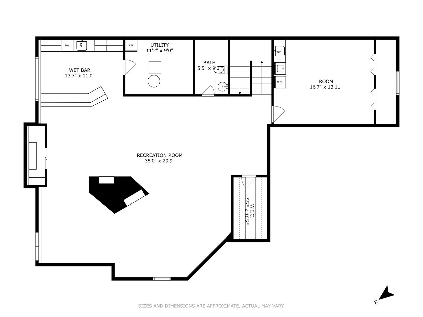 109 Commons Drive, Palos Park, IL 60464