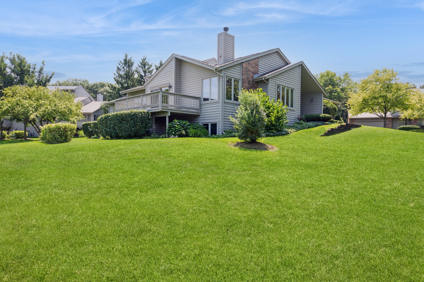109 Commons Drive, Palos Park, IL 60464