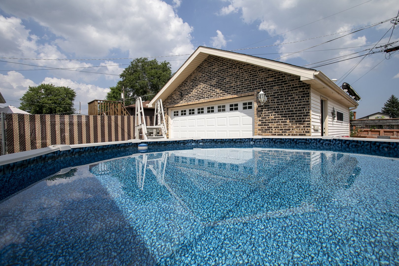 16805 Hilltop Avenue, Orland Hills, IL 60487