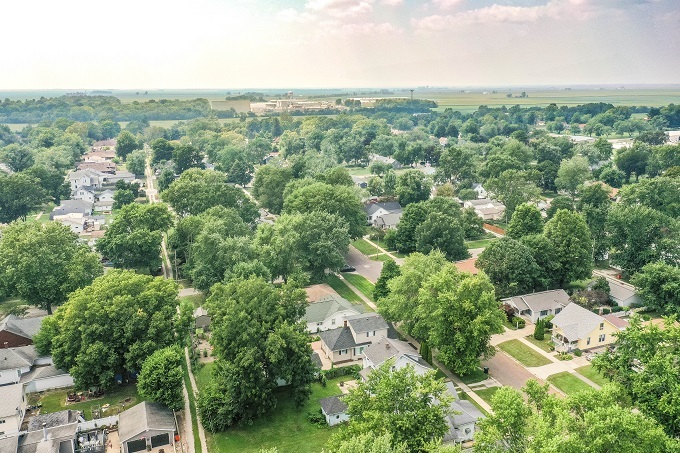 3113 Champaign Avenue, Mattoon, IL 61938
