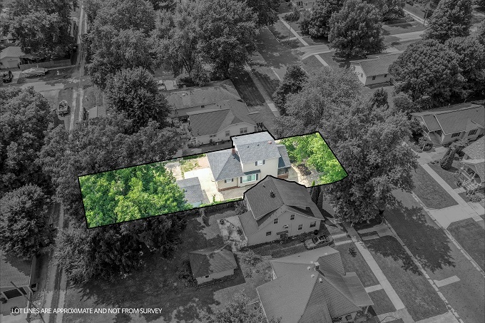 3113 Champaign Avenue, Mattoon, IL 61938