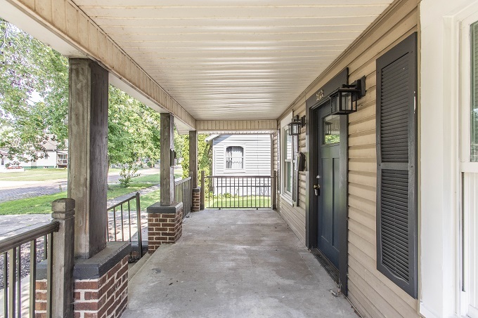 3113 Champaign Avenue, Mattoon, IL 61938