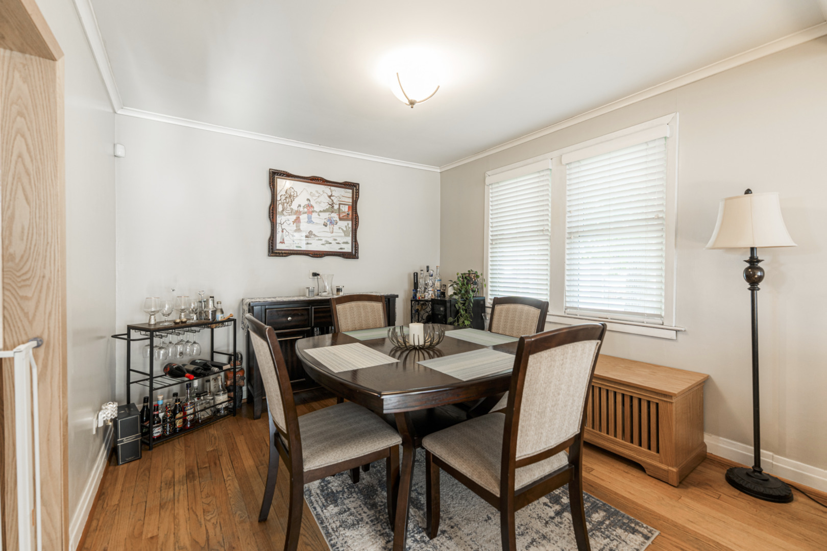 5501 N Nashville Avenue, Chicago, IL 60656