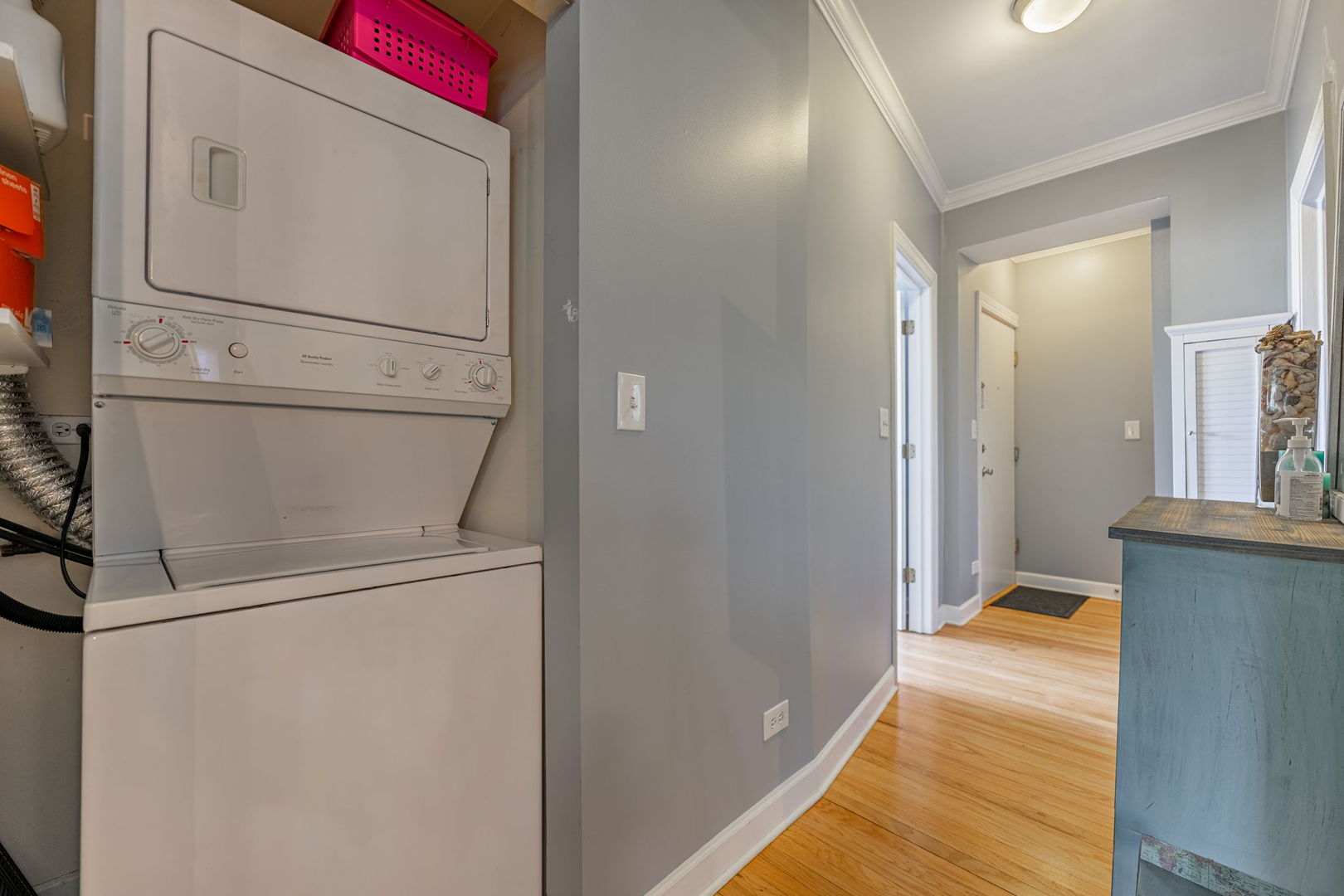 4023 N Mozart Street #3, Chicago, IL 60618