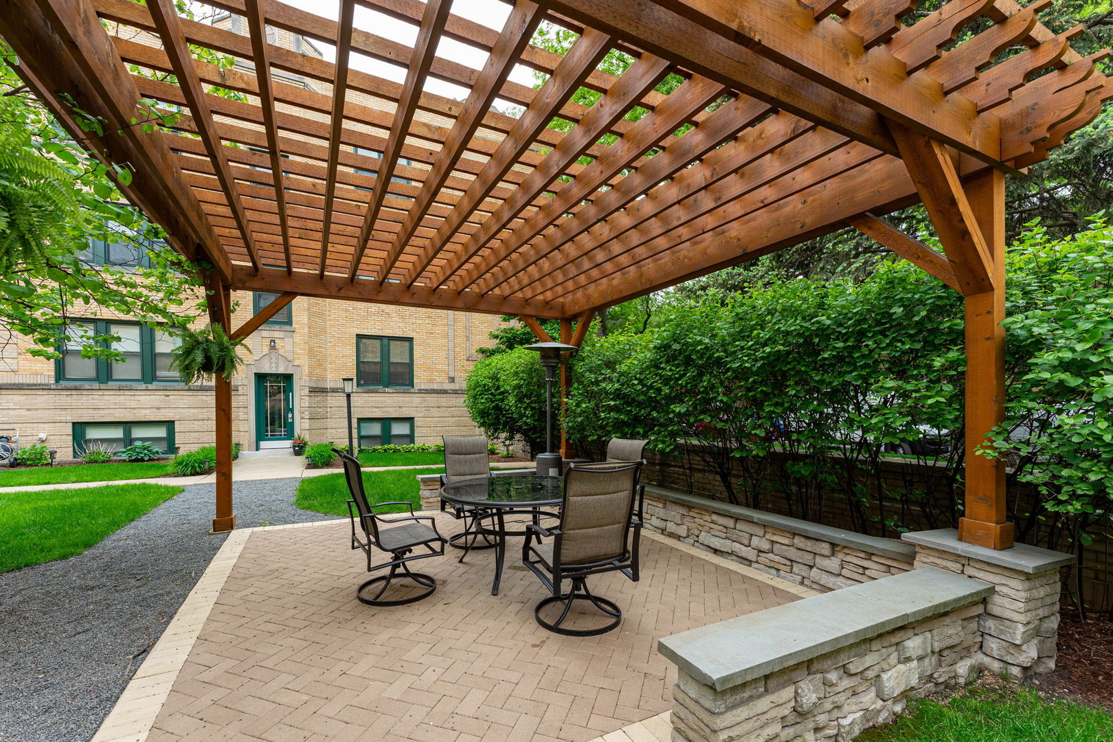 4023 N Mozart Street #3, Chicago, IL 60618