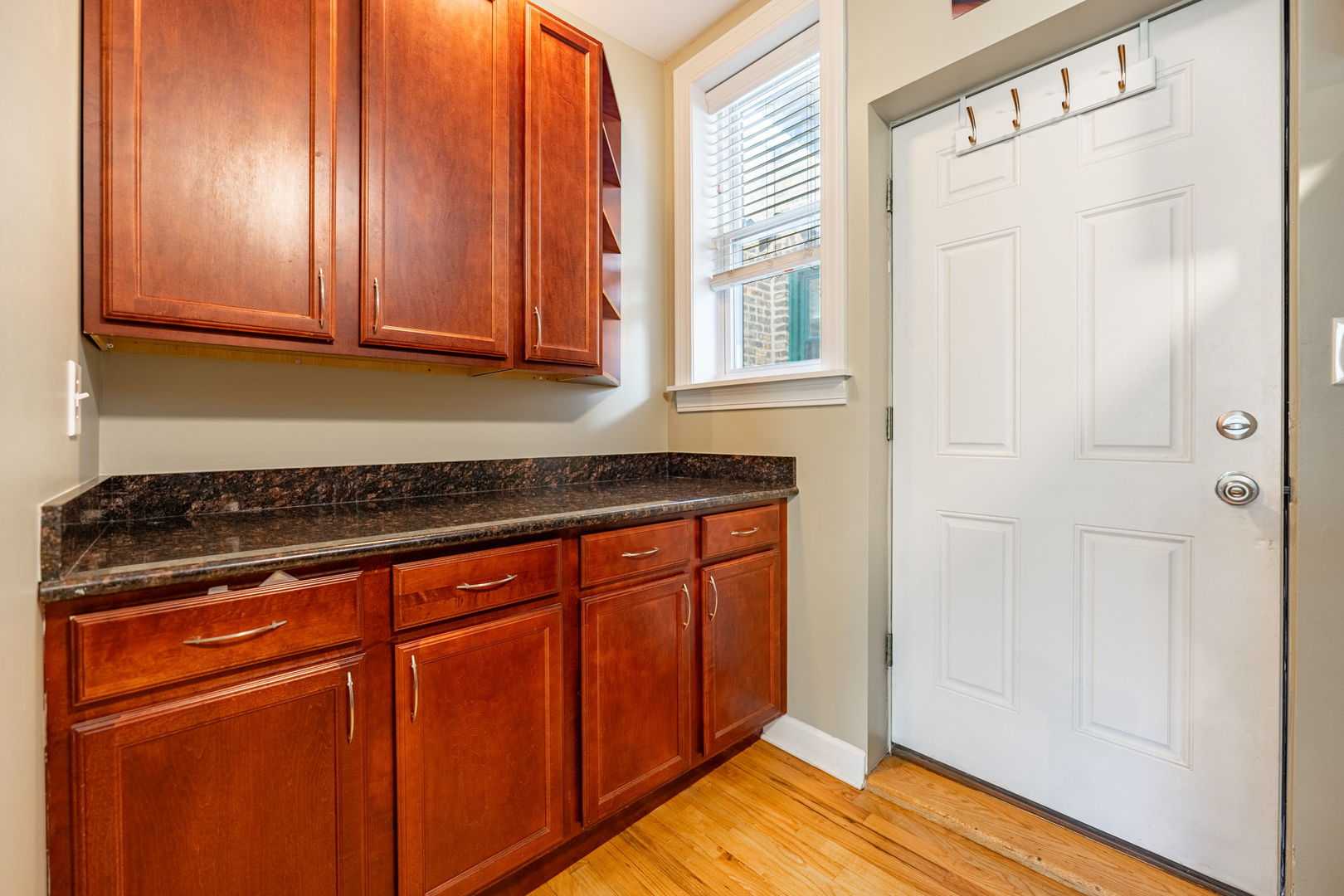 4023 N Mozart Street #3, Chicago, IL 60618