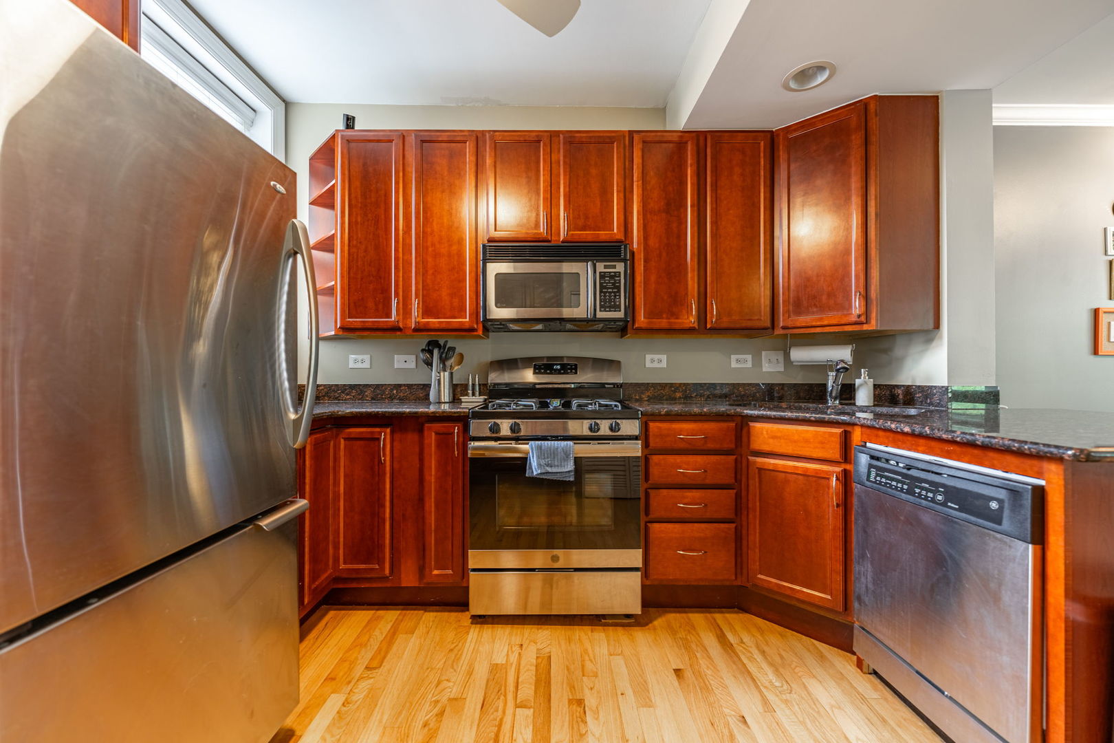 4023 N Mozart Street #3, Chicago, IL 60618