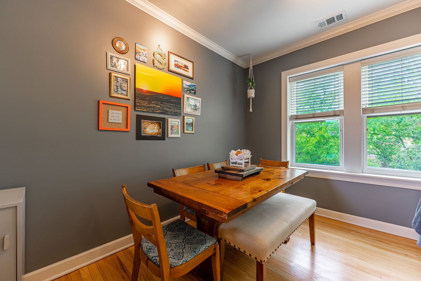 4023 N Mozart Street #3, Chicago, IL 60618