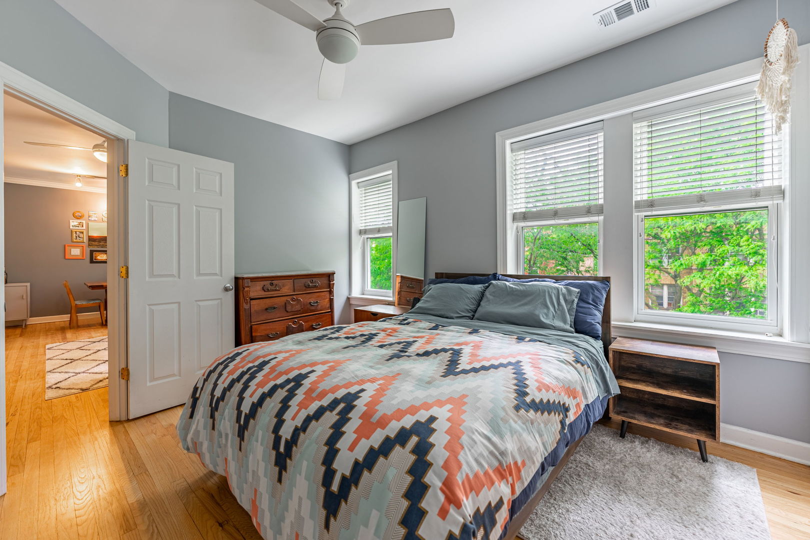 4023 N Mozart Street #3, Chicago, IL 60618