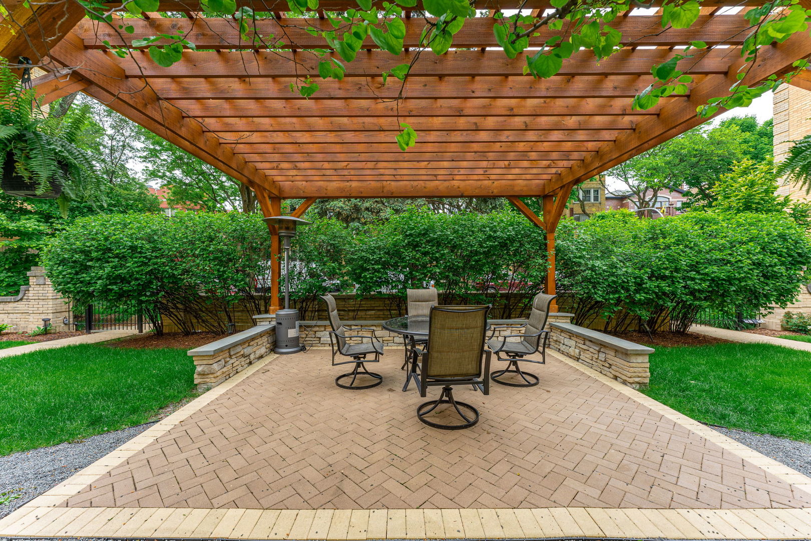 4023 N Mozart Street #3, Chicago, IL 60618