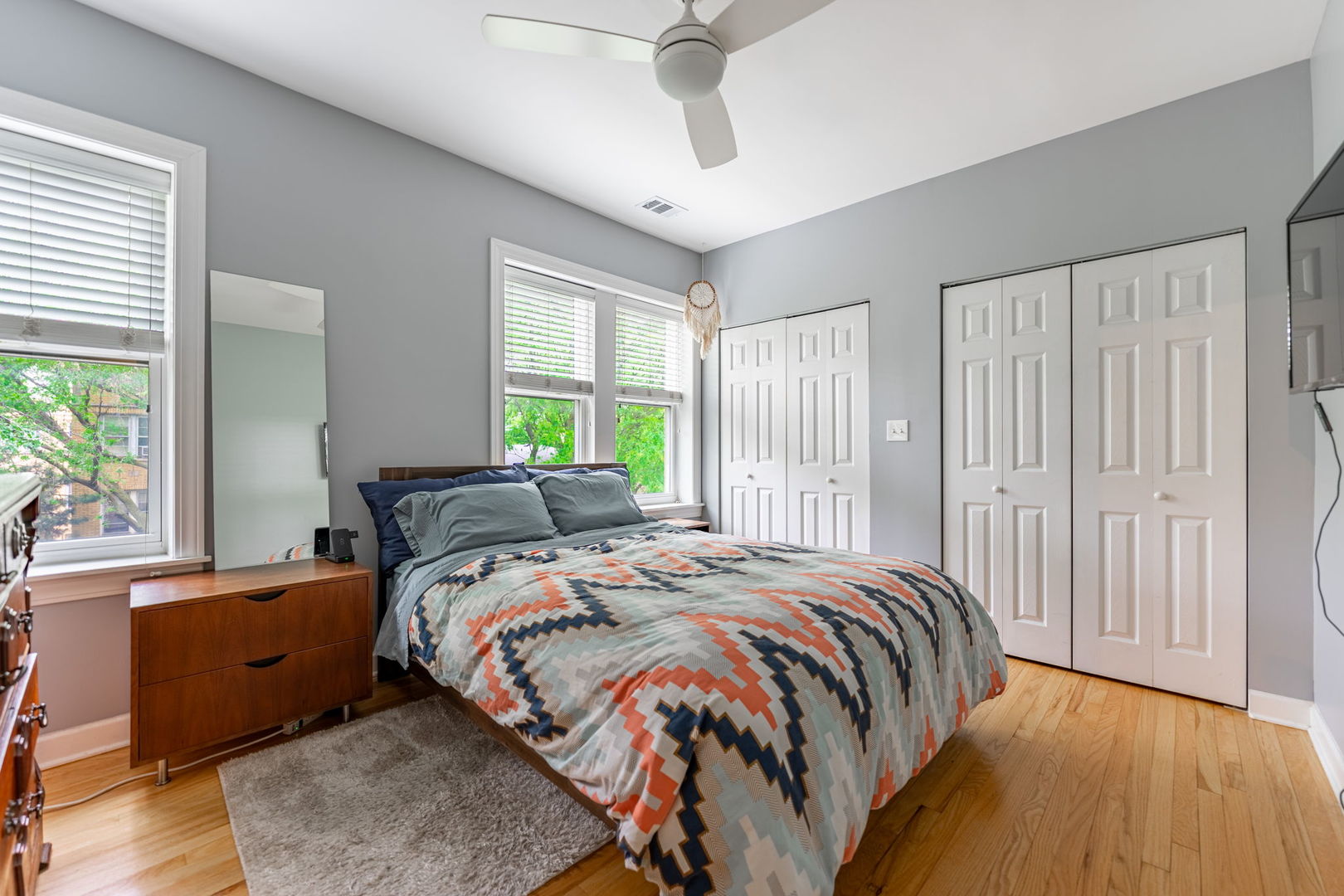 4023 N Mozart Street #3, Chicago, IL 60618