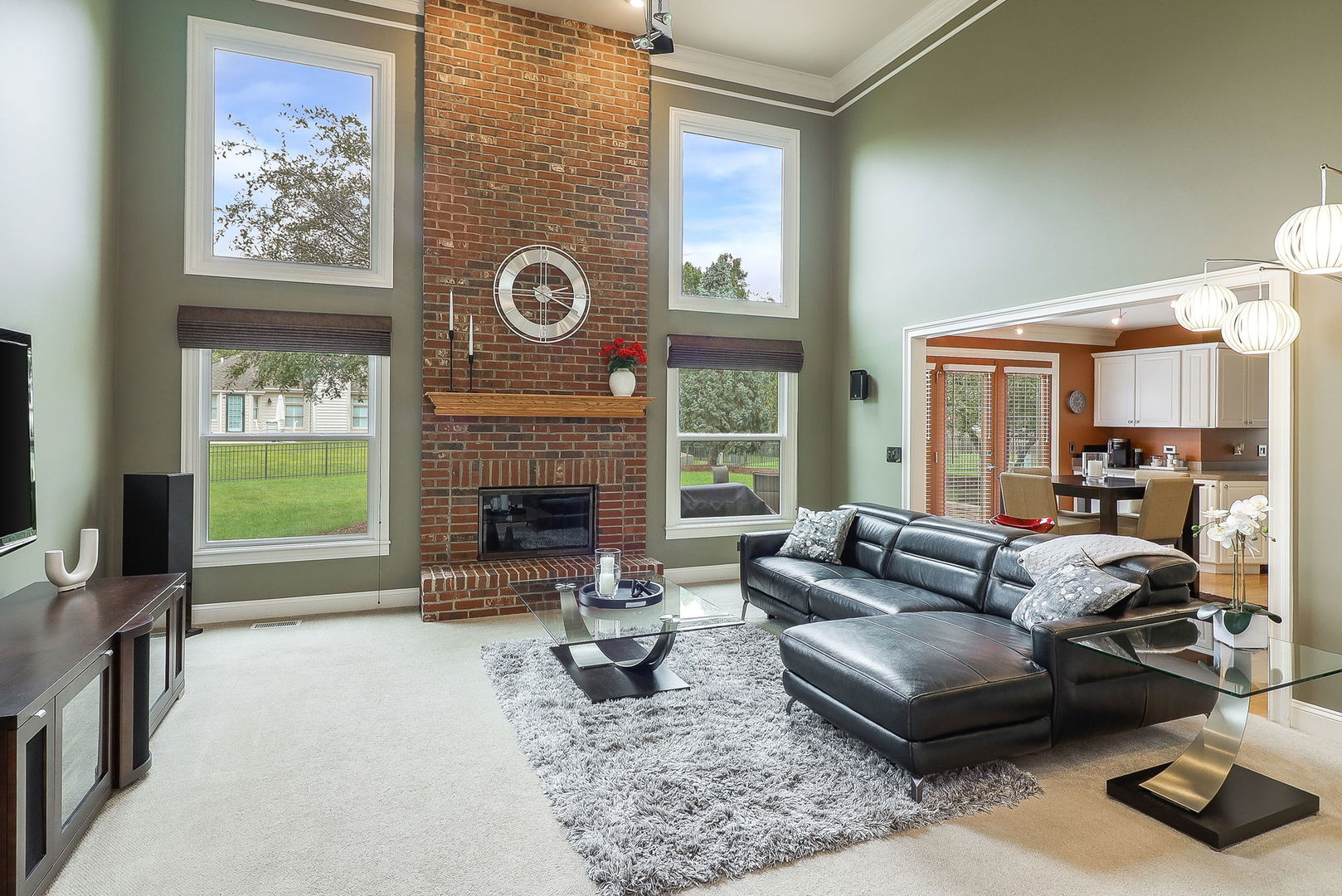 2610 Harlstone Drive, Aurora, IL 60502