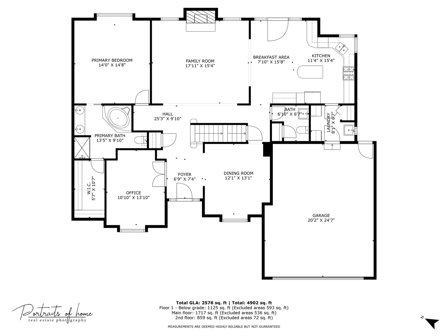 2610 Harlstone Drive, Aurora, IL 60502
