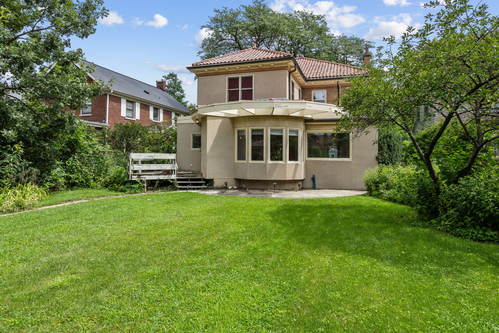 917 Fair Oaks Avenue, Oak Park, IL 60302