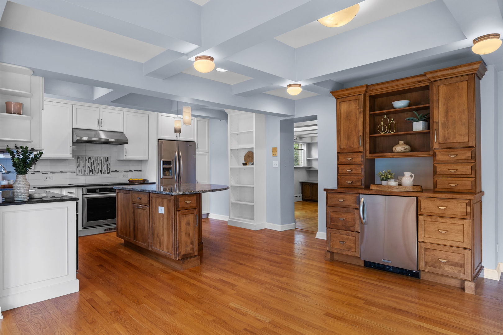 917 Fair Oaks Avenue, Oak Park, IL 60302