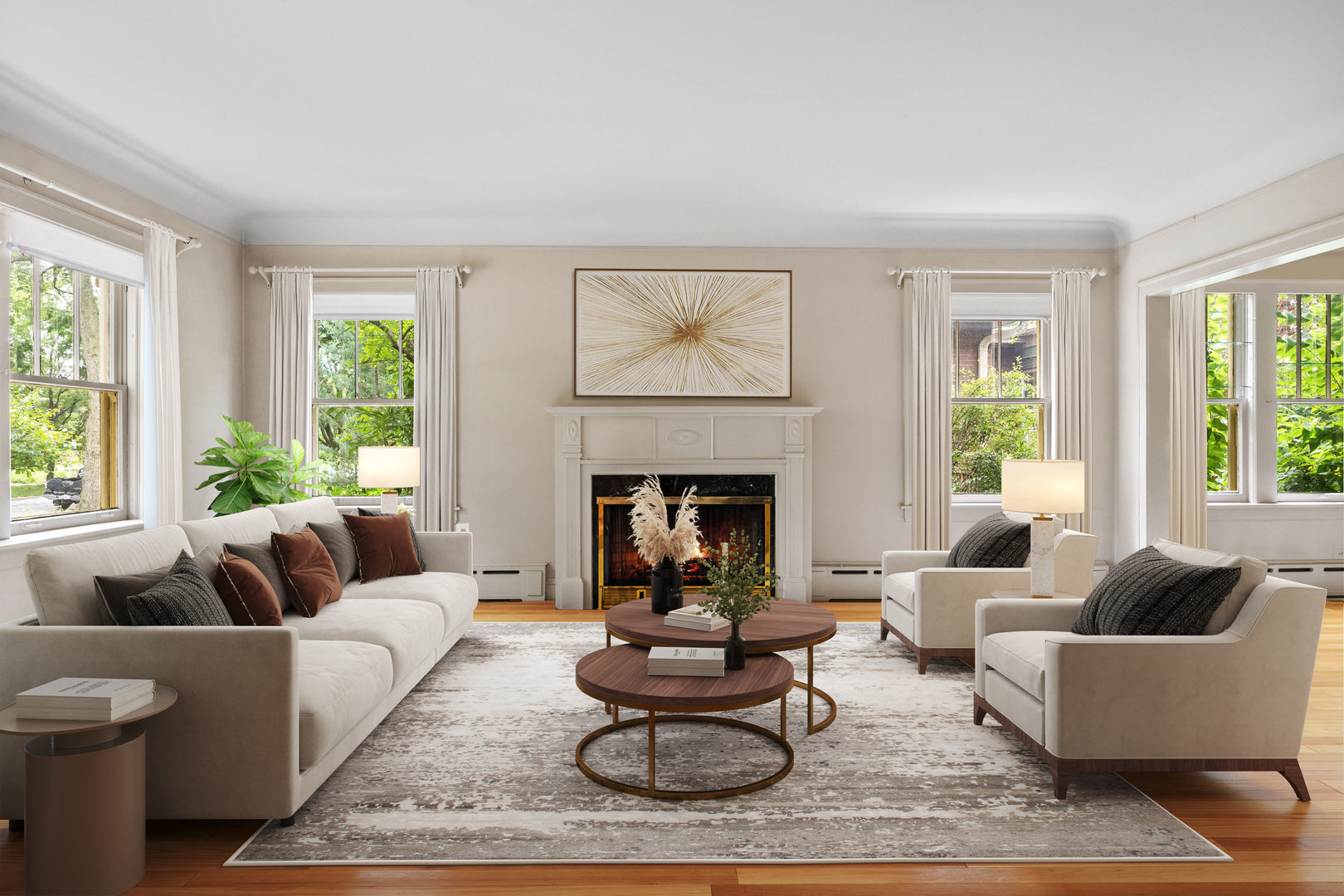 917 Fair Oaks Avenue, Oak Park, IL 60302