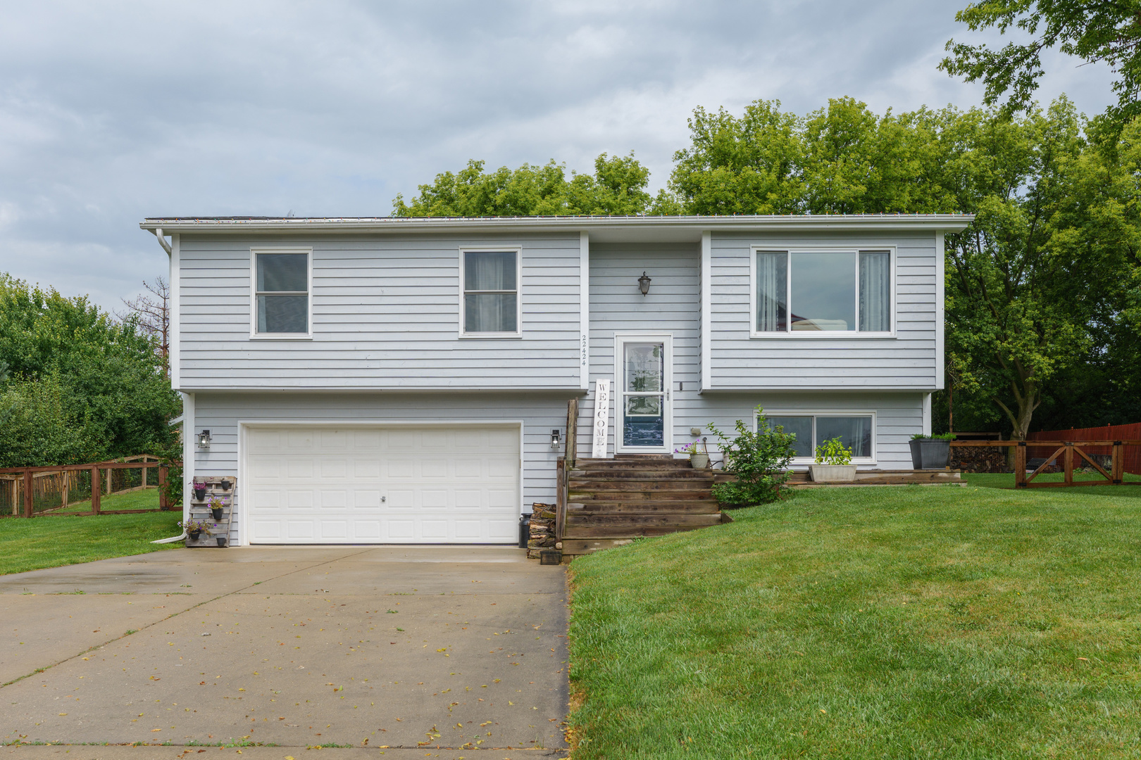 22424 Salem Road, Salem, WI 53168