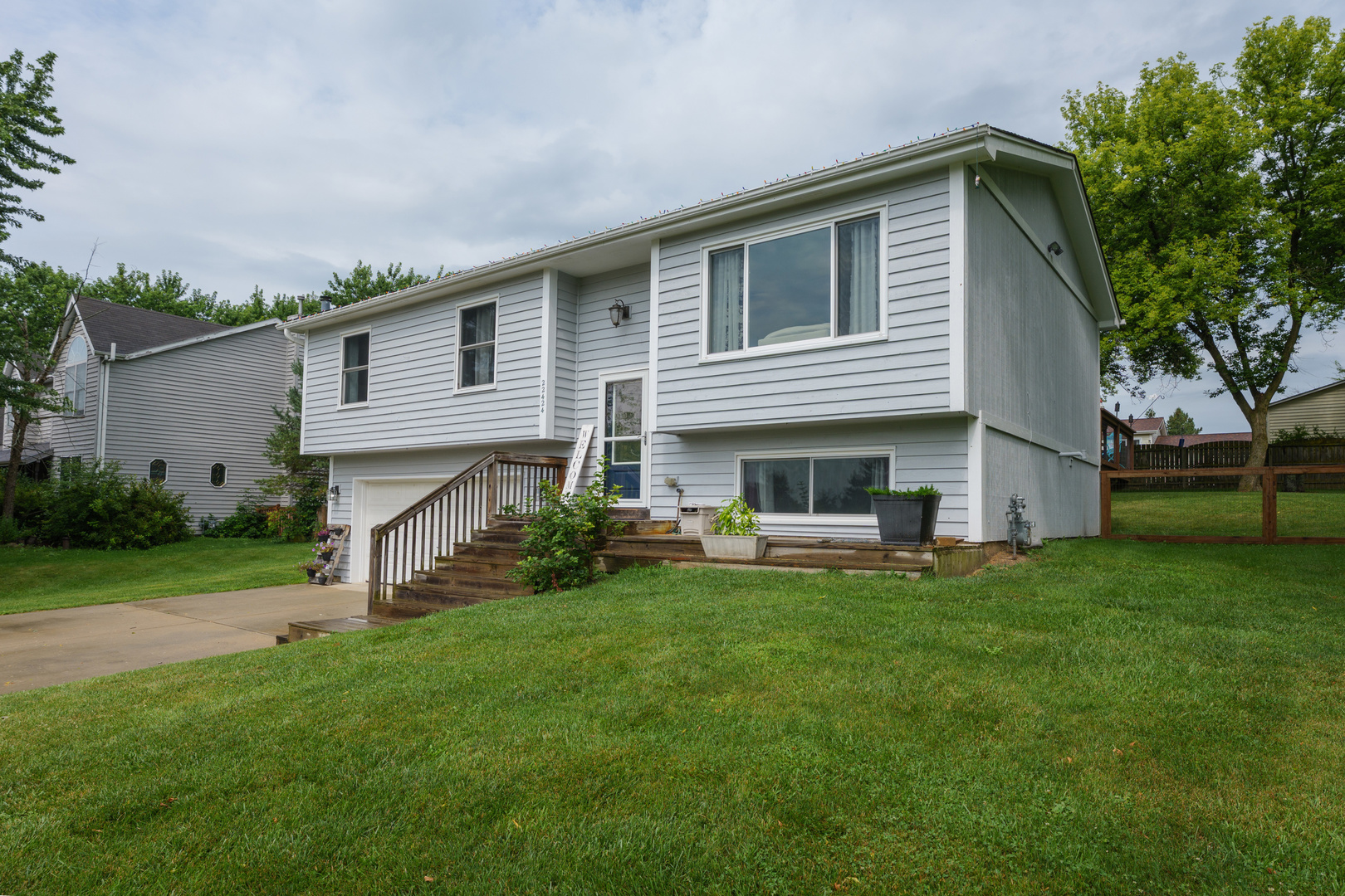 22424 Salem Road, Salem, WI 53168
