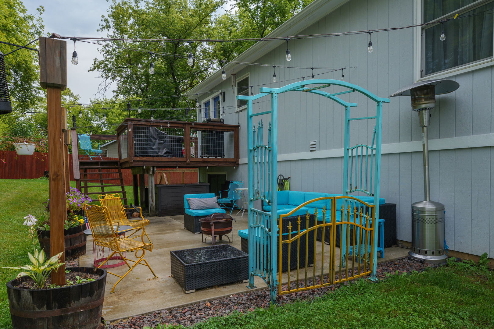 22424 Salem Road, Salem, WI 53168