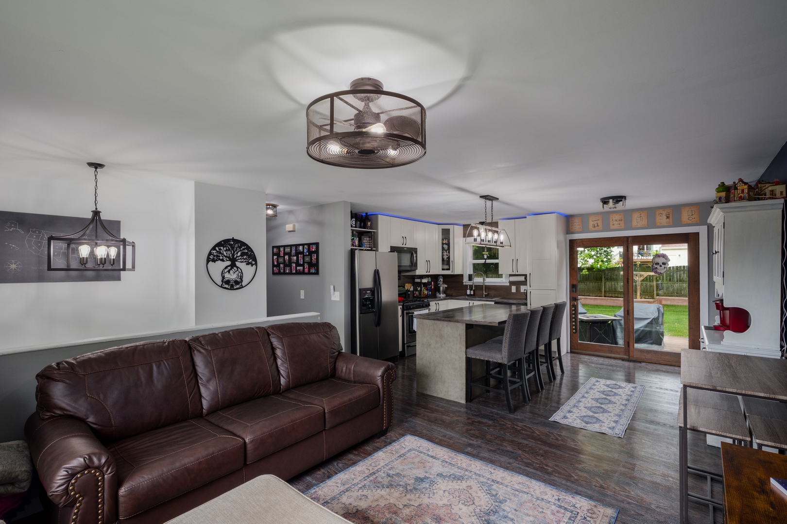 22424 Salem Road, Salem, WI 53168