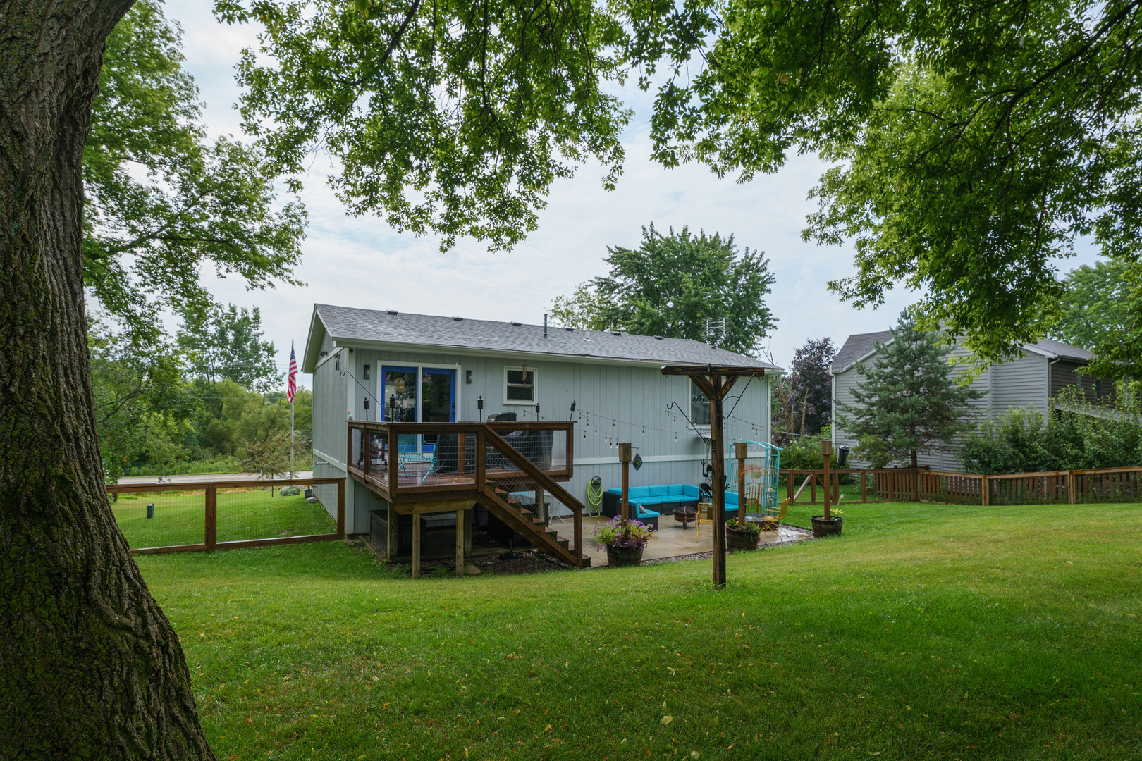 22424 Salem Road, Salem, WI 53168
