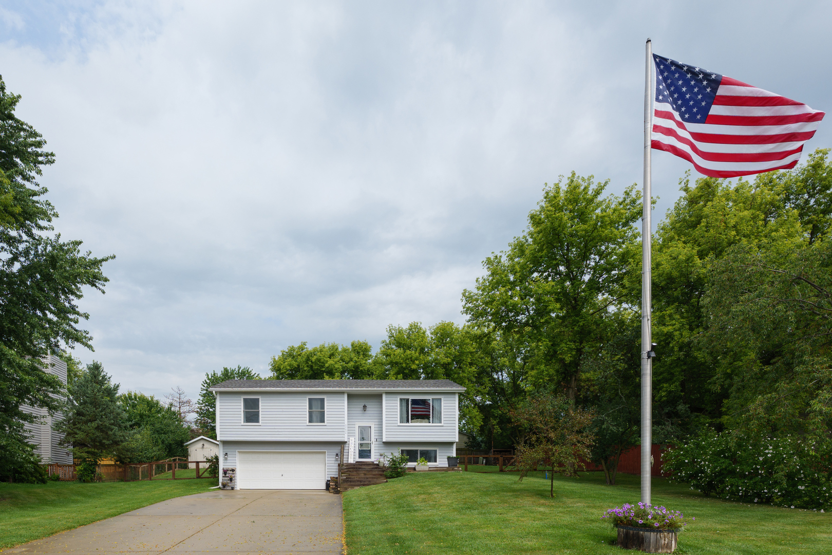 22424 Salem Road, Salem, WI 53168