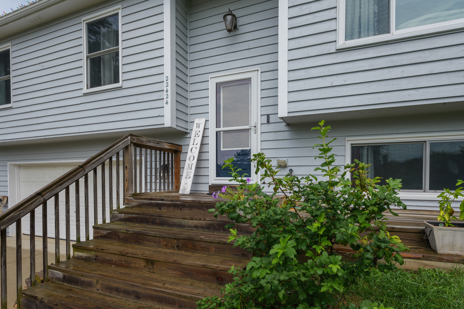 22424 Salem Road, Salem, WI 53168