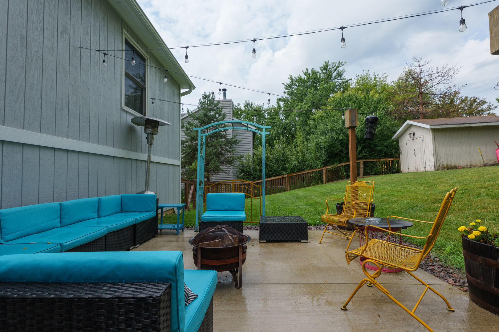 22424 Salem Road, Salem, WI 53168