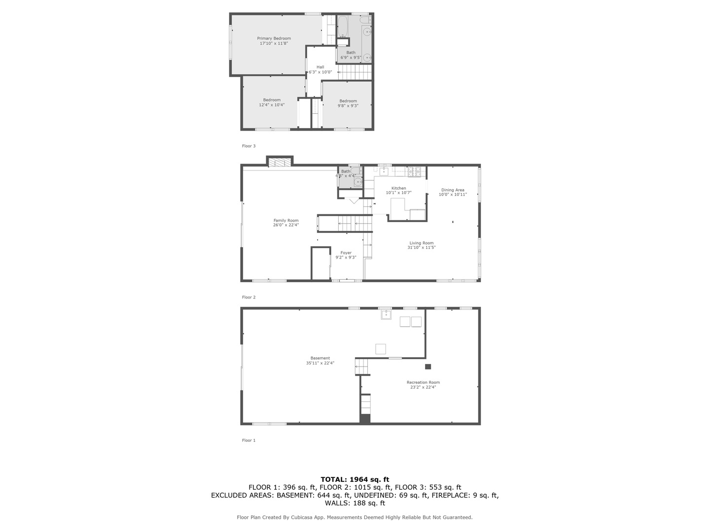 10100 Alice Court, Oak Lawn, IL 60453