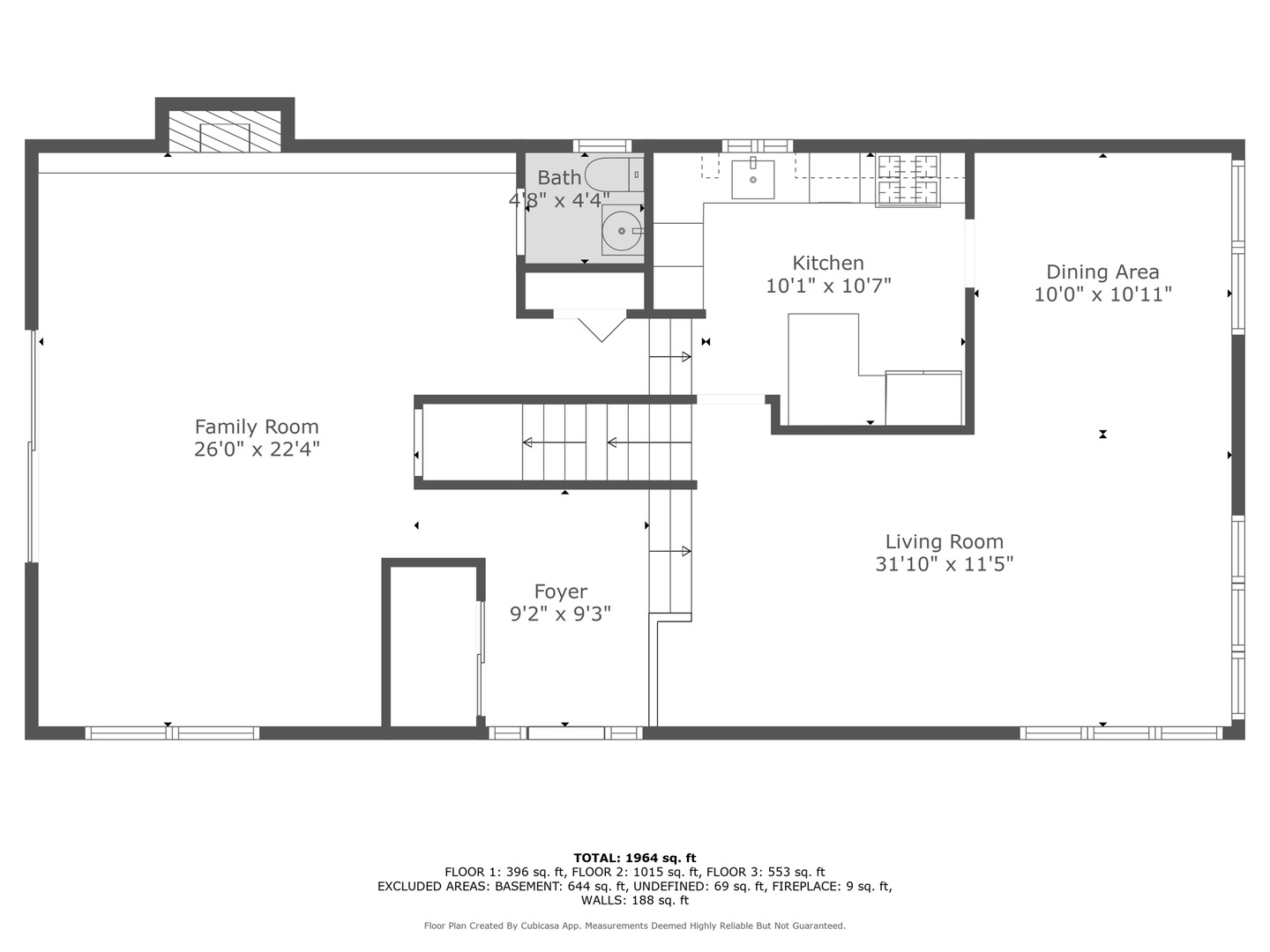 10100 Alice Court, Oak Lawn, IL 60453