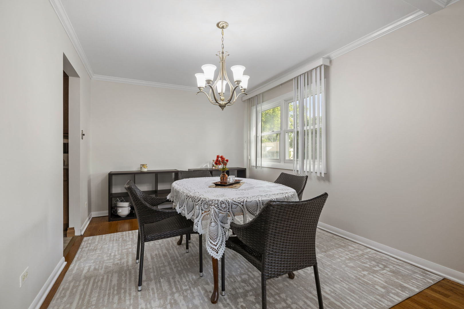 10100 Alice Court, Oak Lawn, IL 60453