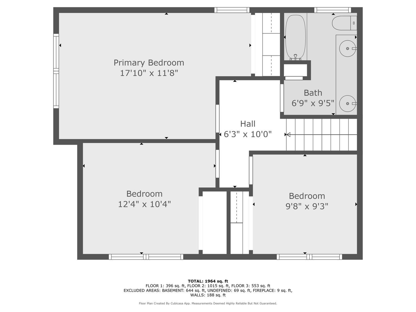 10100 Alice Court, Oak Lawn, IL 60453