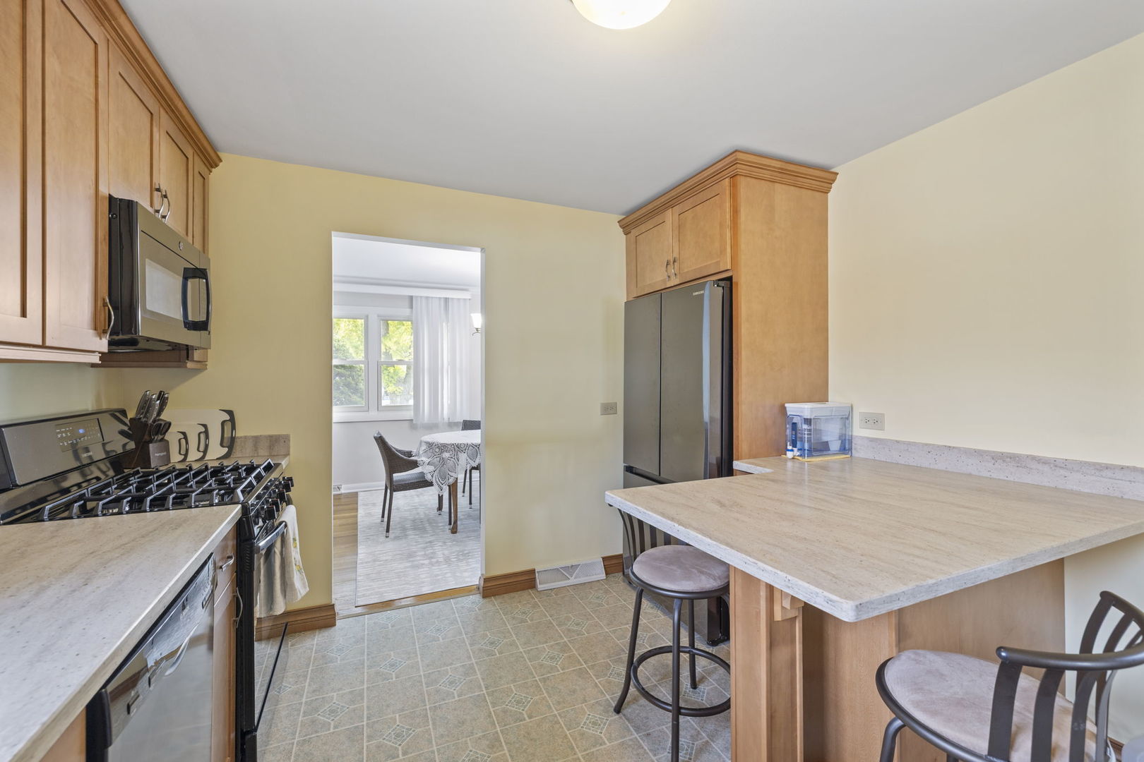 10100 Alice Court, Oak Lawn, IL 60453