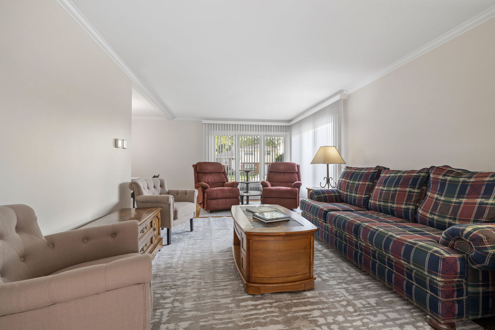 10100 Alice Court, Oak Lawn, IL 60453