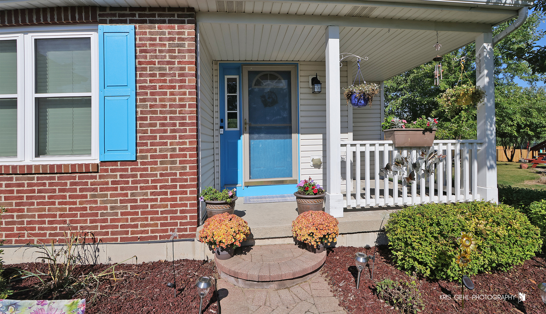 1916 Sunshine Court, Zion, IL 60099