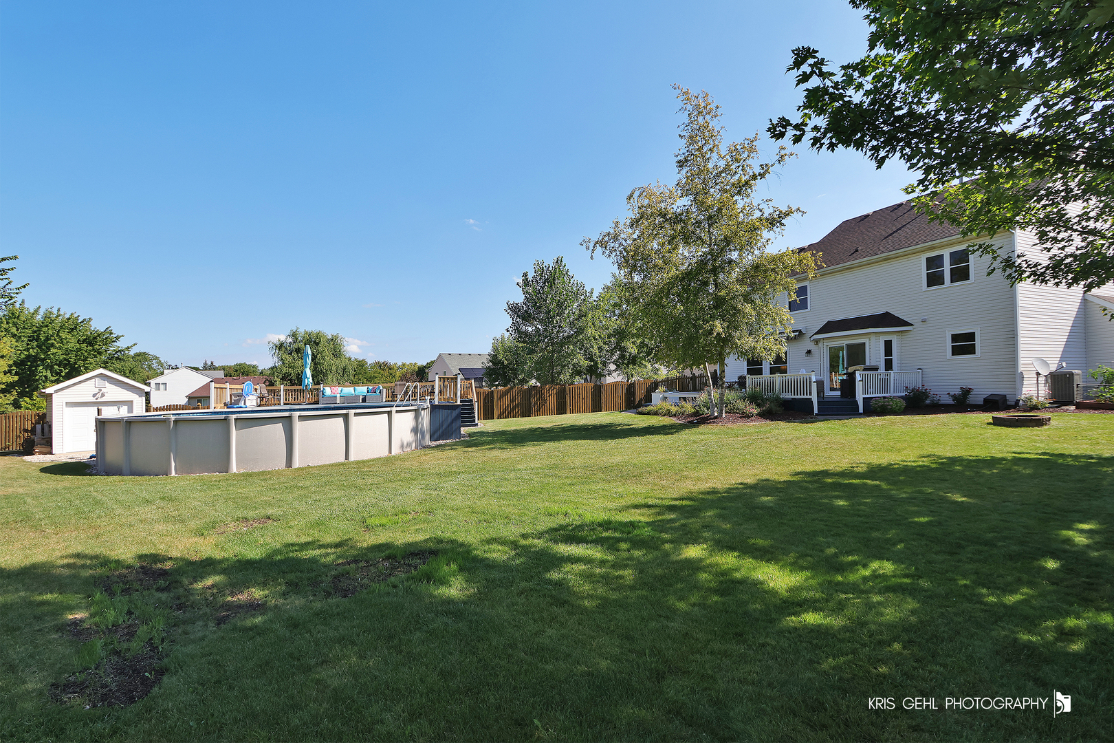 1916 Sunshine Court, Zion, IL 60099