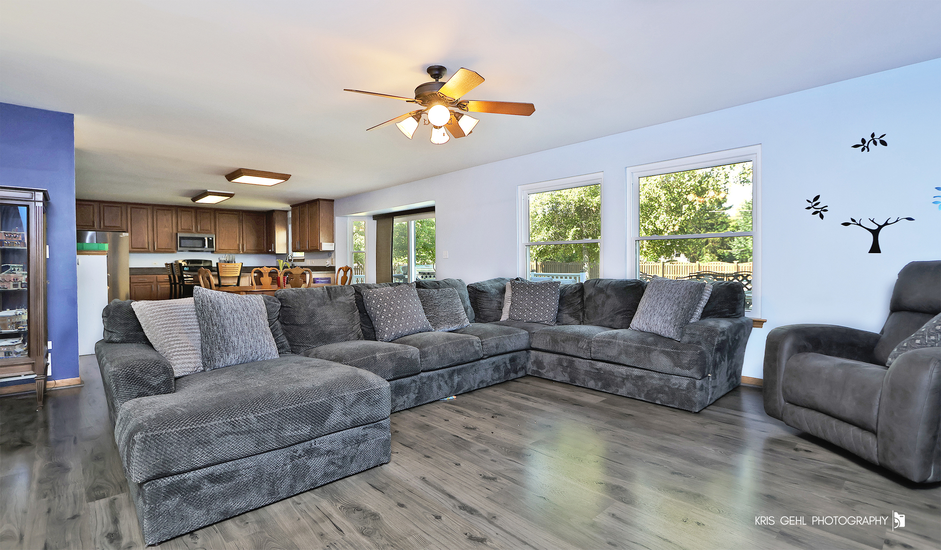 1916 Sunshine Court, Zion, IL 60099