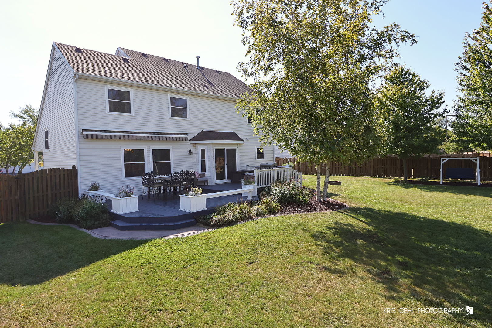 1916 Sunshine Court, Zion, IL 60099