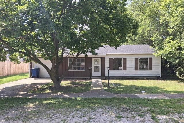 403 W James Street, Dwight, IL 60420