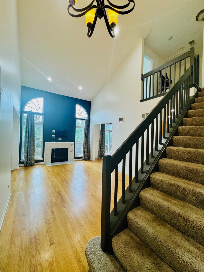 1318 Leonard Drive, Schaumburg, IL 60193