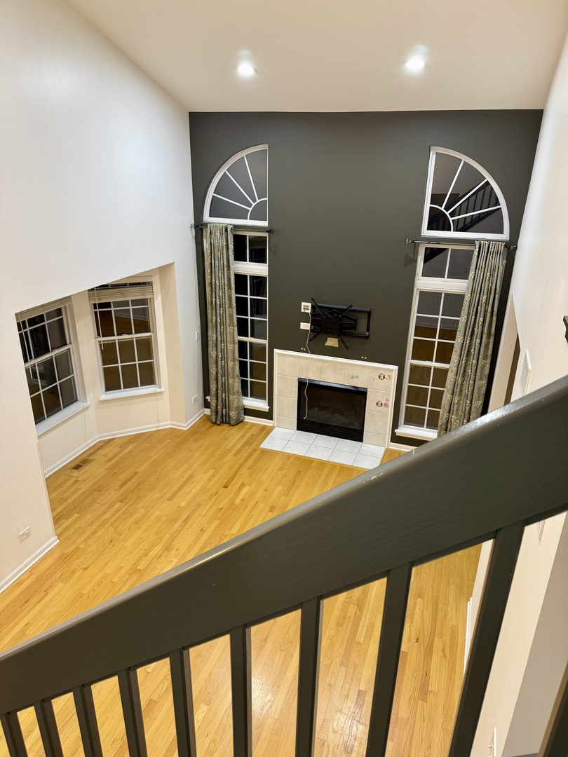 1318 Leonard Drive, Schaumburg, IL 60193