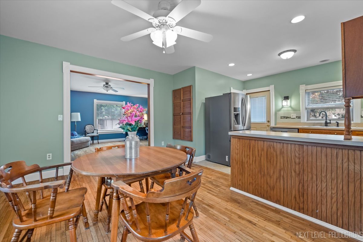194 N May Street, Hinckley, IL 60520
