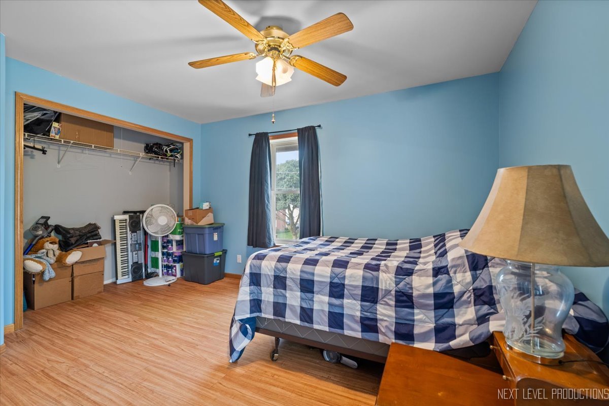 194 N May Street, Hinckley, IL 60520