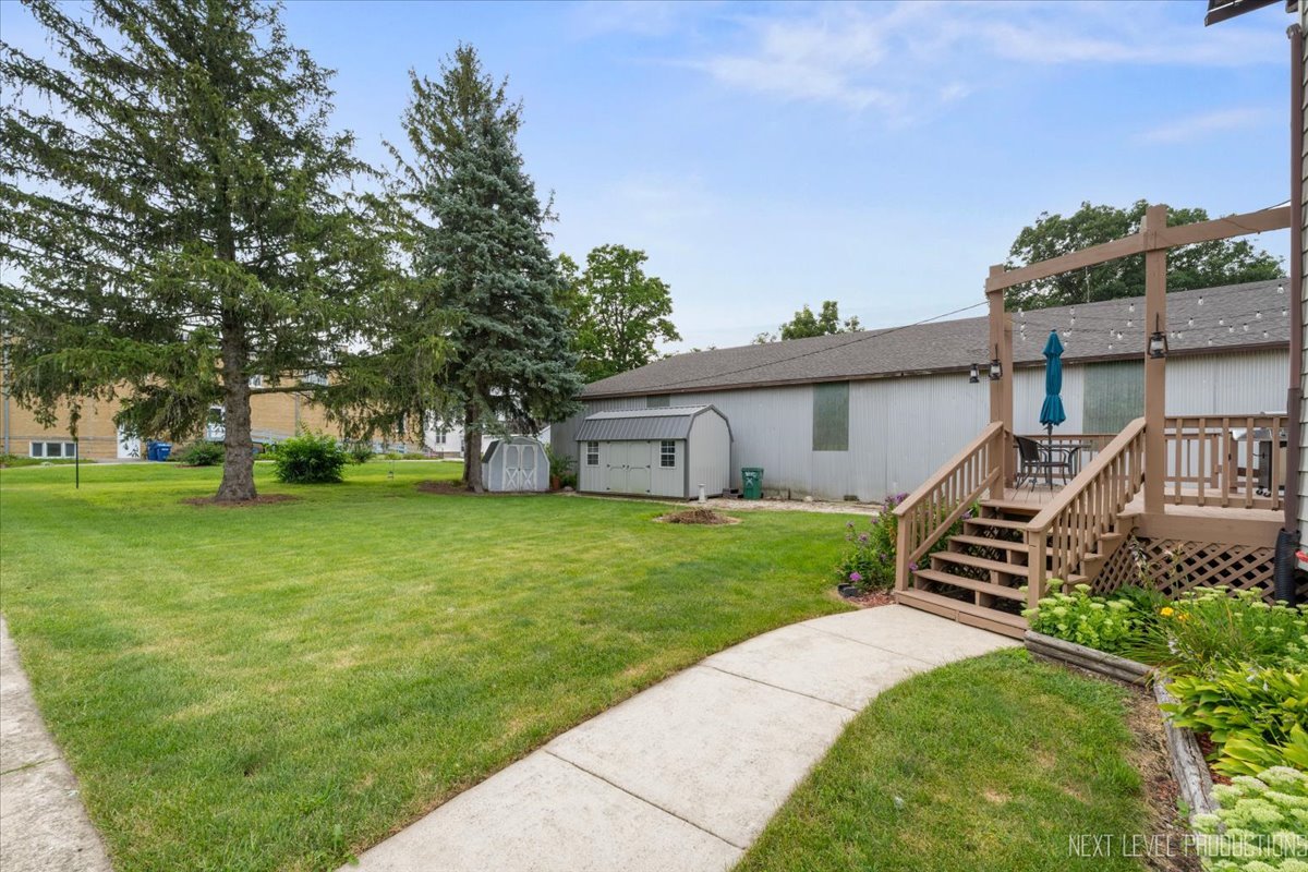 194 N May Street, Hinckley, IL 60520