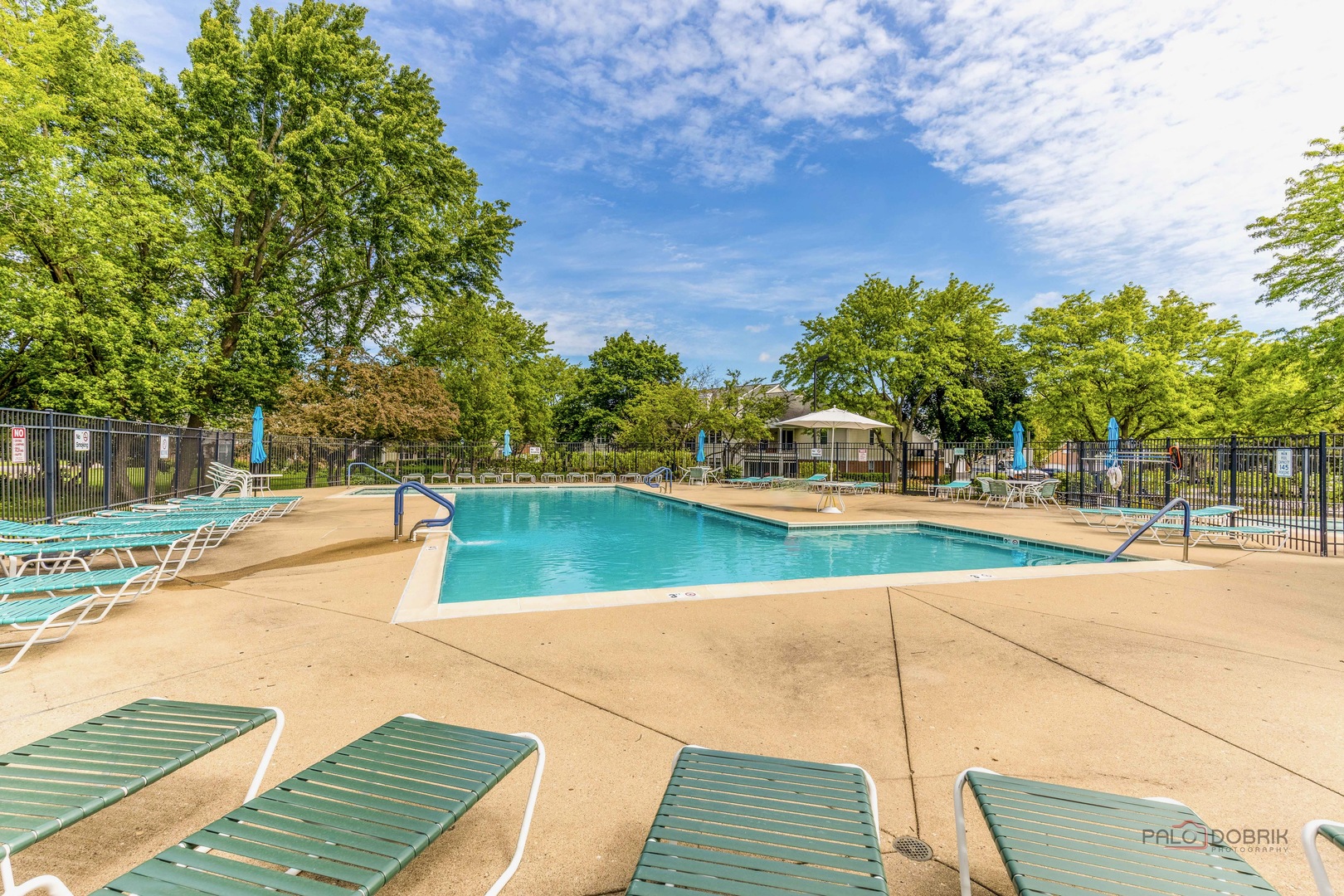 1405 Apricot Court #D, Mount Prospect, IL 60056