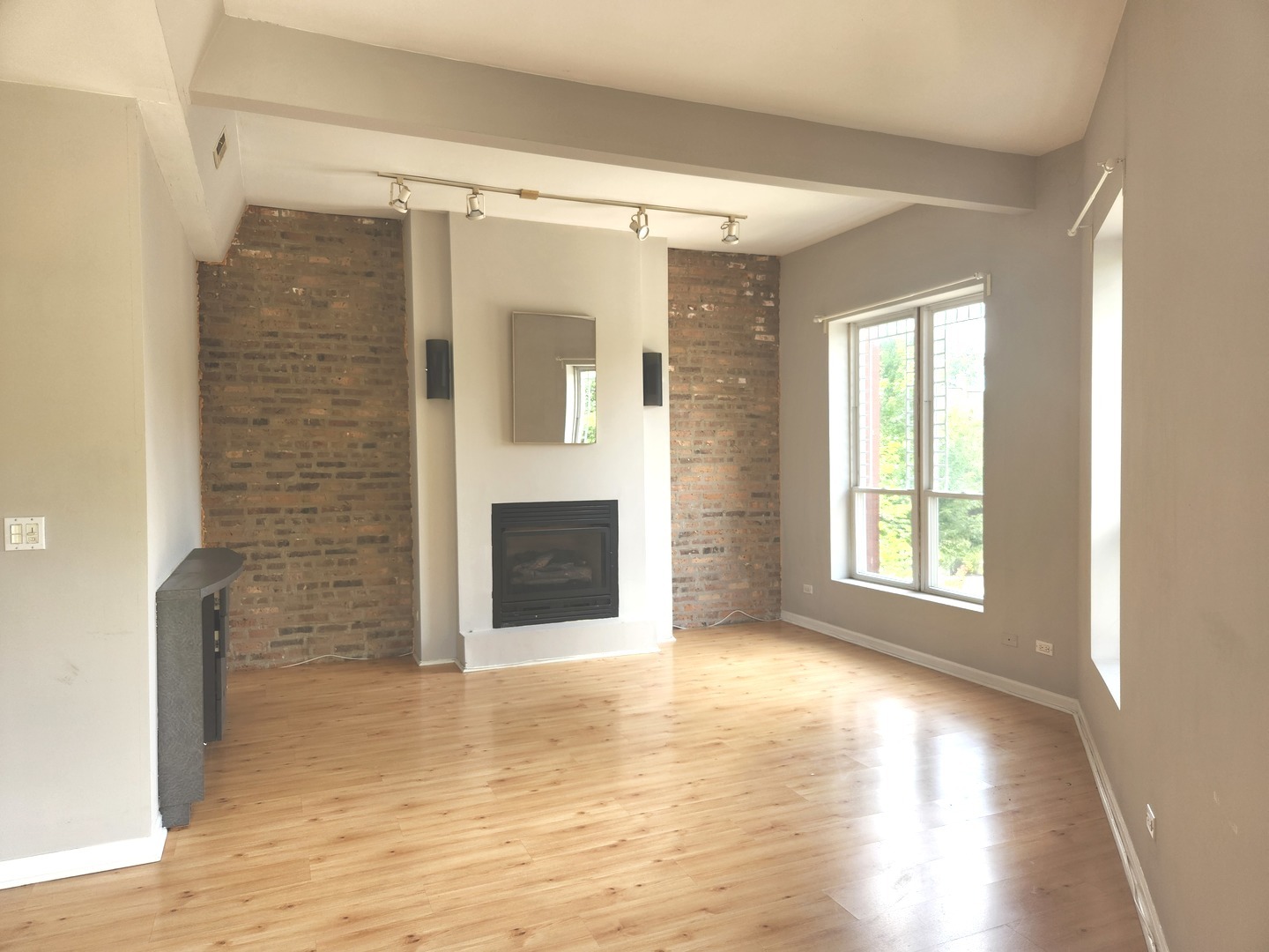 2109 W Polk Street #2, Chicago, IL 60612