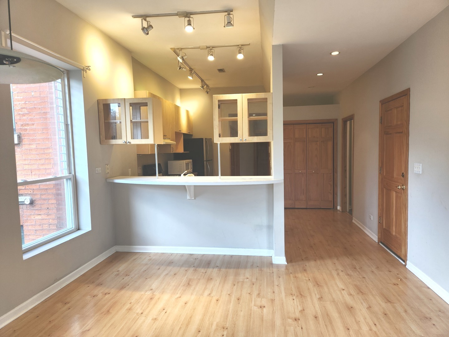2109 W Polk Street #2, Chicago, IL 60612