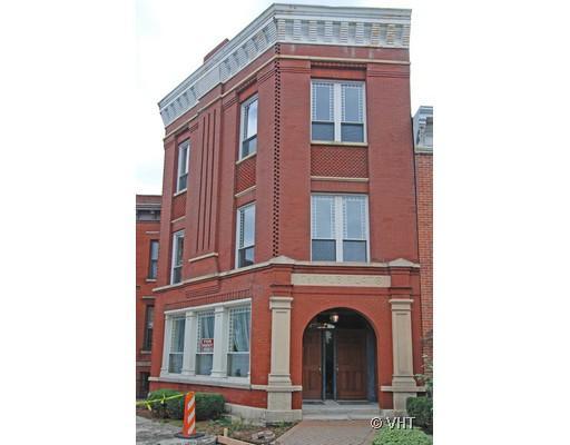 2109 W Polk Street #2, Chicago, IL 60612
