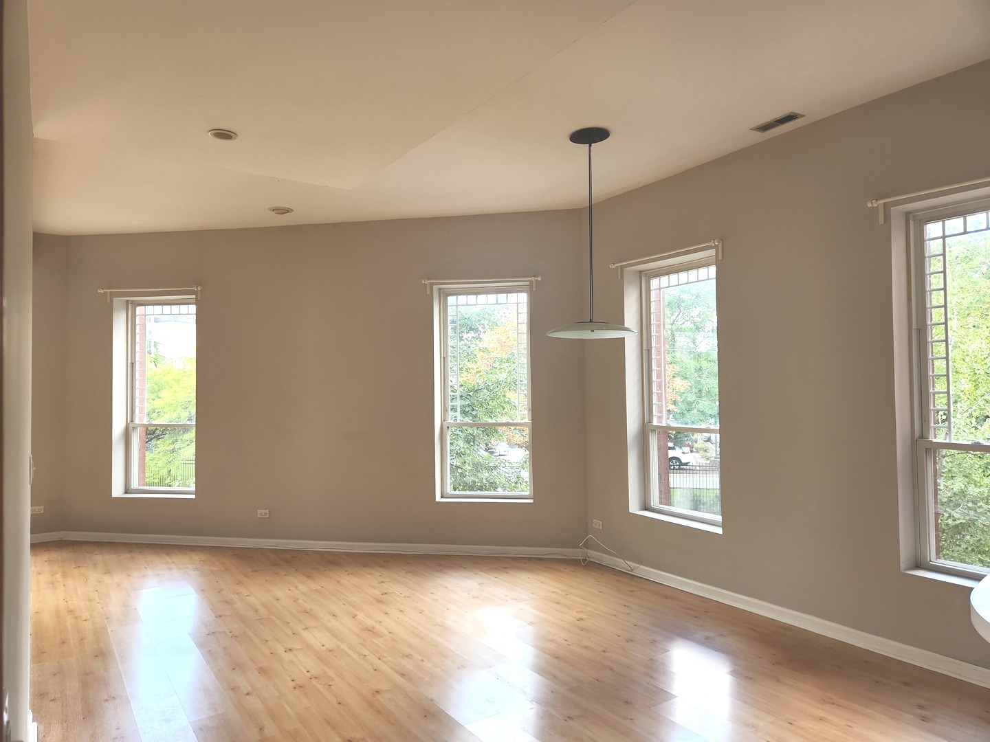 2109 W Polk Street #2, Chicago, IL 60612