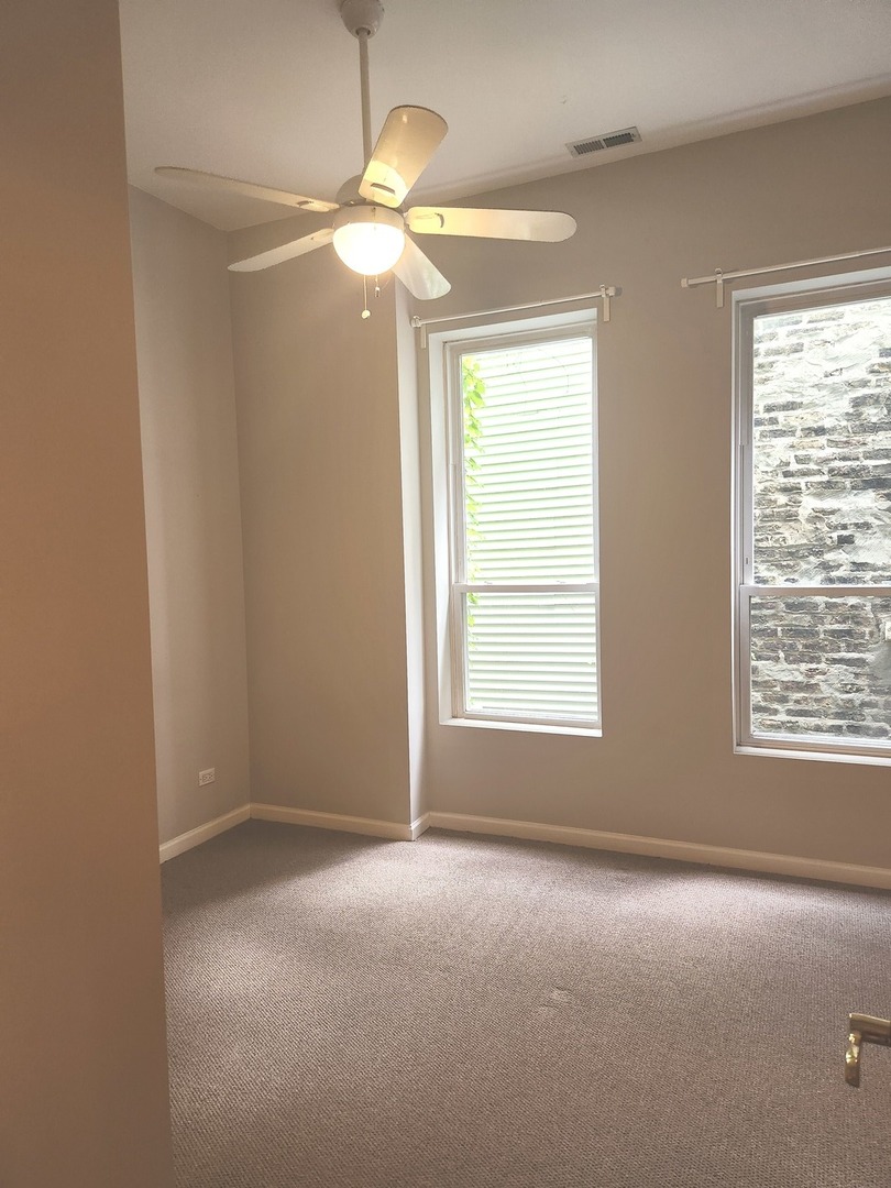 2109 W Polk Street #2, Chicago, IL 60612